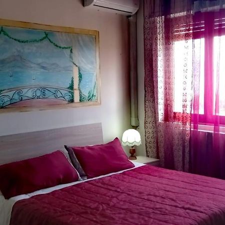 Bed And Breakfast Lagiocosa Ρέτζιο ντι Καλάμπρια Εξωτερικό φωτογραφία