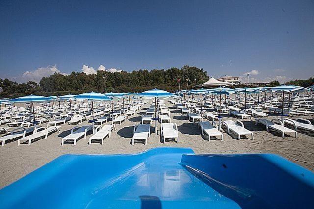 Bed And Breakfast Lagiocosa Ρέτζιο ντι Καλάμπρια Εξωτερικό φωτογραφία