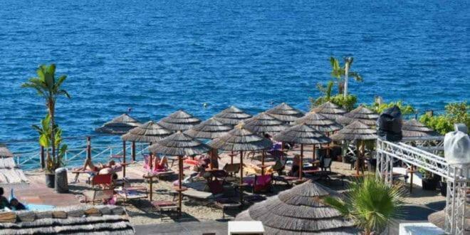 Bed And Breakfast Lagiocosa Ρέτζιο ντι Καλάμπρια Εξωτερικό φωτογραφία