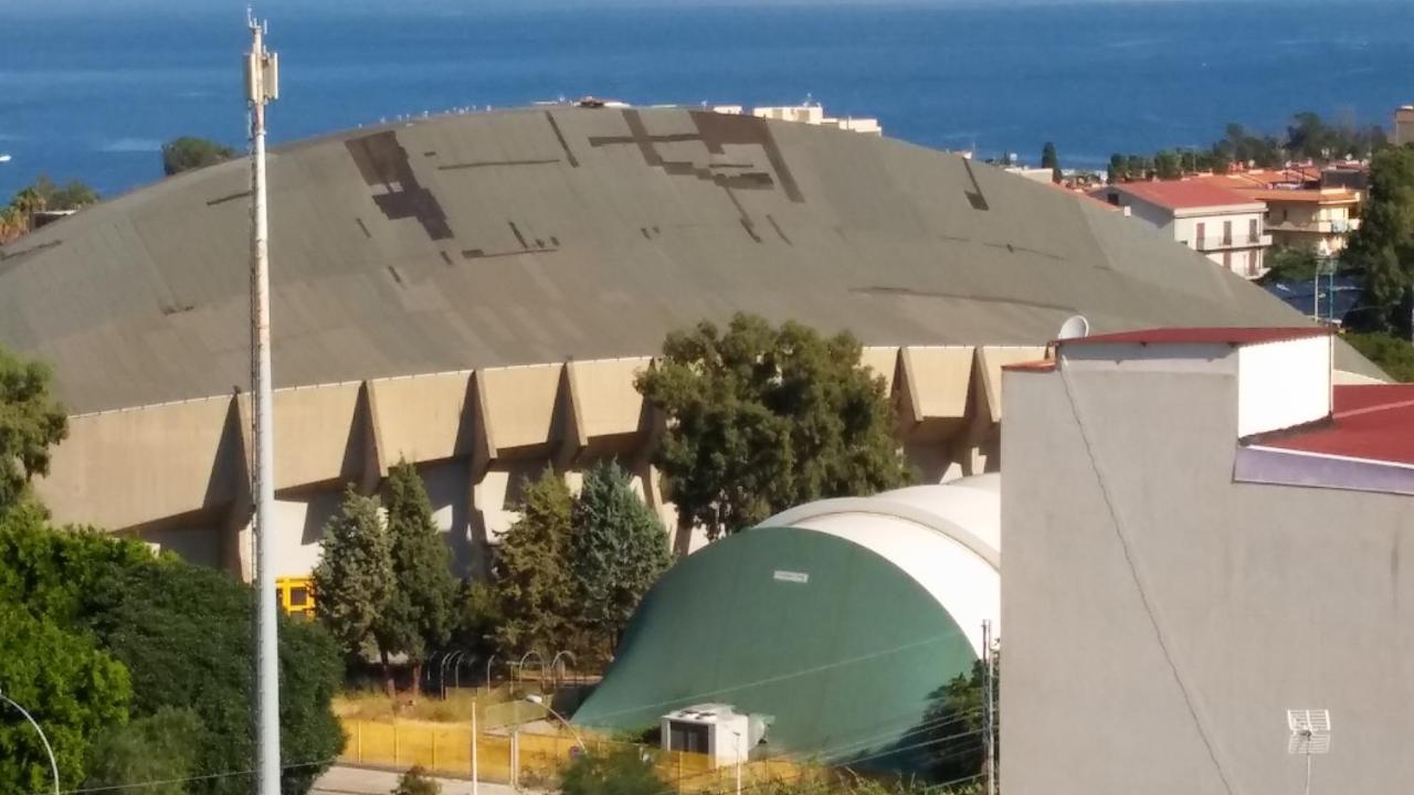 Bed And Breakfast Lagiocosa Ρέτζιο ντι Καλάμπρια Εξωτερικό φωτογραφία