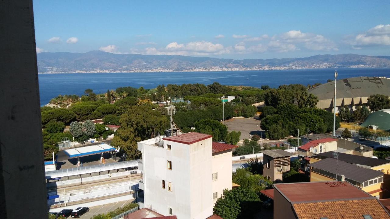 Bed And Breakfast Lagiocosa Ρέτζιο ντι Καλάμπρια Εξωτερικό φωτογραφία
