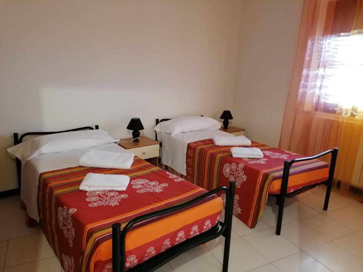 Bed And Breakfast Lagiocosa Ρέτζιο ντι Καλάμπρια Εξωτερικό φωτογραφία