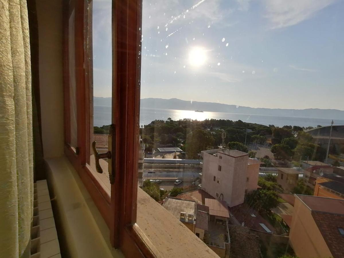 Bed And Breakfast Lagiocosa Ρέτζιο ντι Καλάμπρια Εξωτερικό φωτογραφία