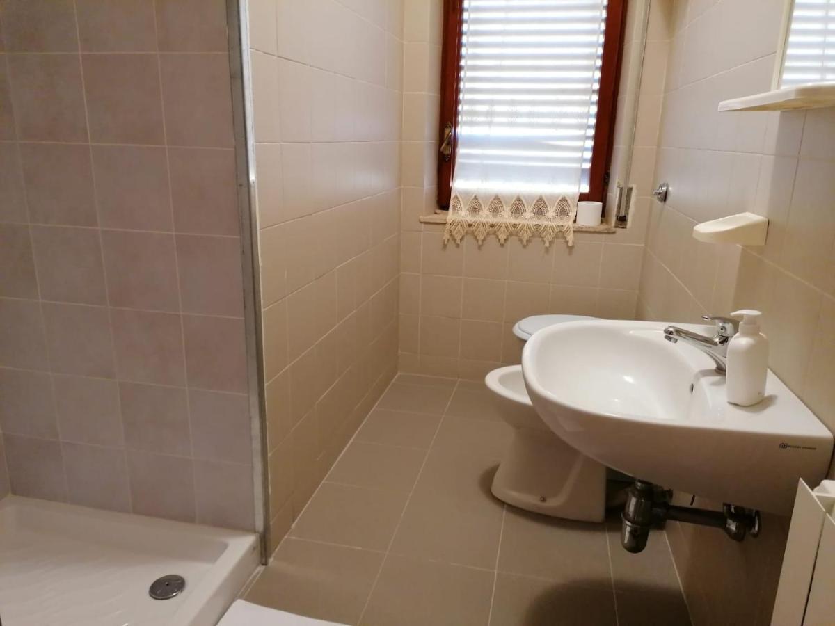 Bed And Breakfast Lagiocosa Ρέτζιο ντι Καλάμπρια Εξωτερικό φωτογραφία