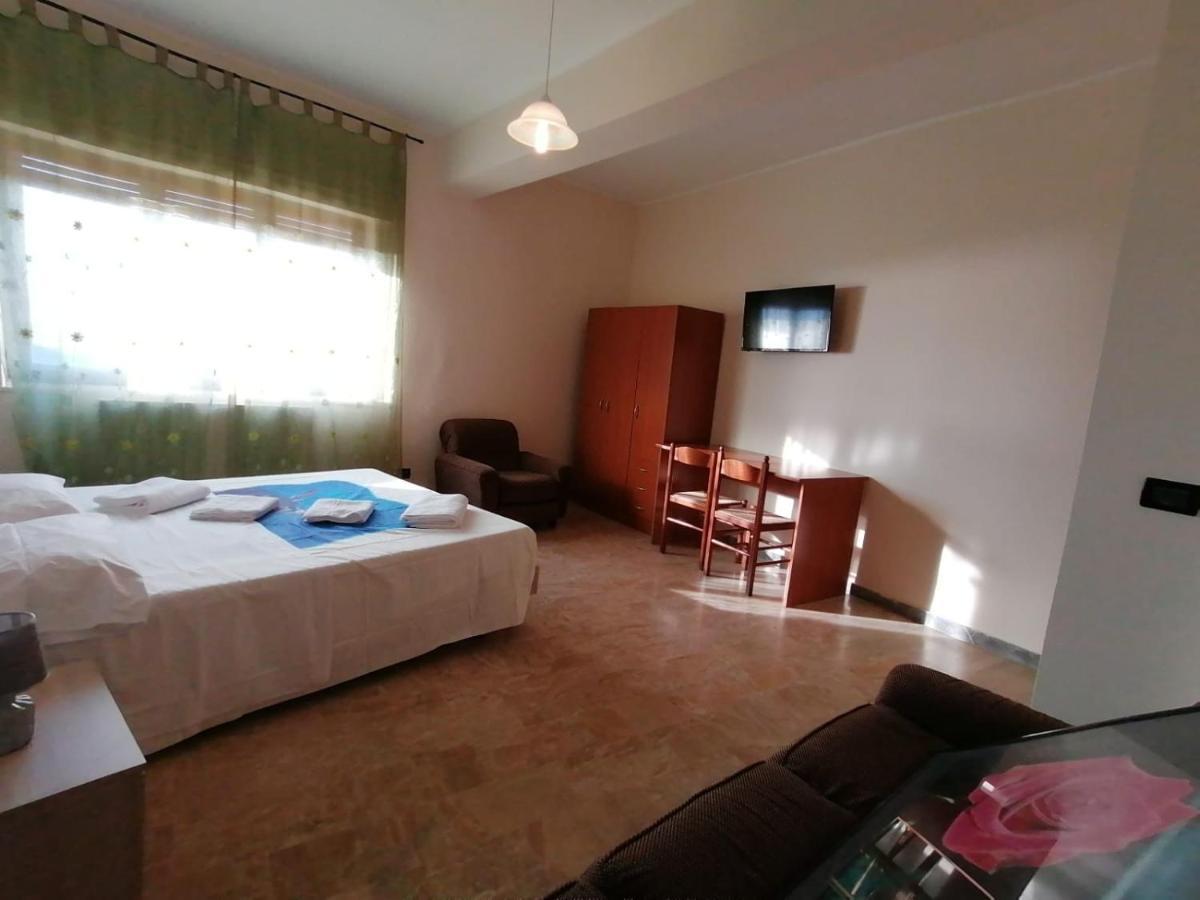 Bed And Breakfast Lagiocosa Ρέτζιο ντι Καλάμπρια Εξωτερικό φωτογραφία