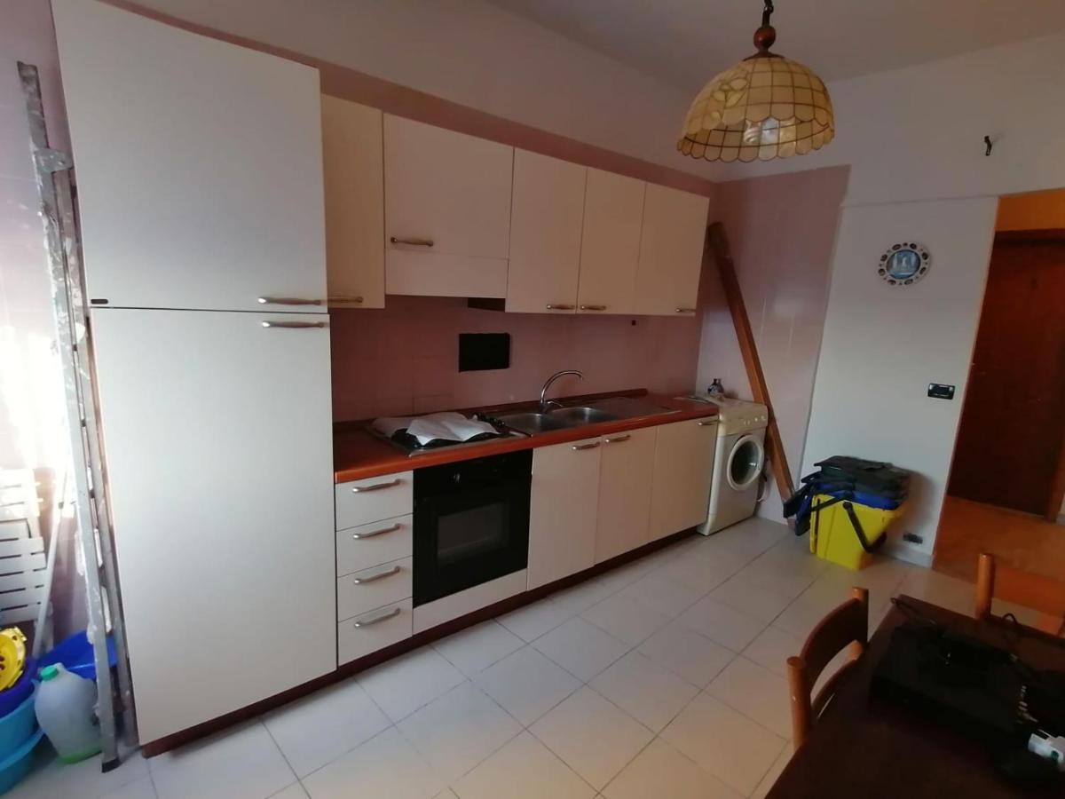 Bed And Breakfast Lagiocosa Ρέτζιο ντι Καλάμπρια Εξωτερικό φωτογραφία