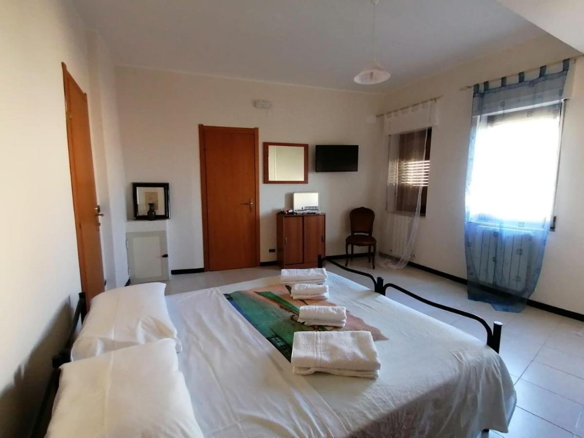 Bed And Breakfast Lagiocosa Ρέτζιο ντι Καλάμπρια Εξωτερικό φωτογραφία