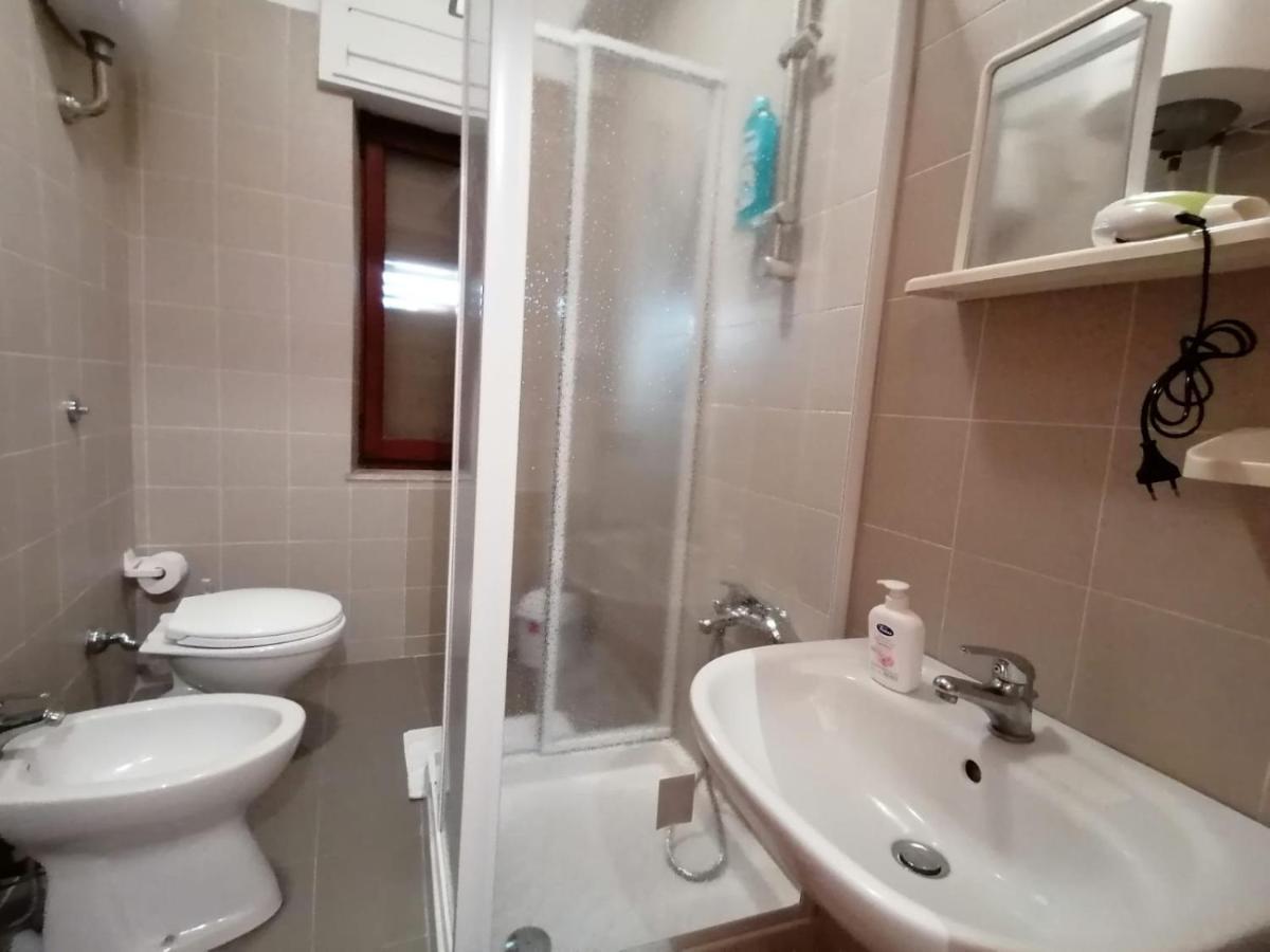 Bed And Breakfast Lagiocosa Ρέτζιο ντι Καλάμπρια Εξωτερικό φωτογραφία