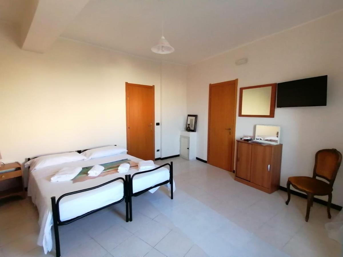 Bed And Breakfast Lagiocosa Ρέτζιο ντι Καλάμπρια Εξωτερικό φωτογραφία