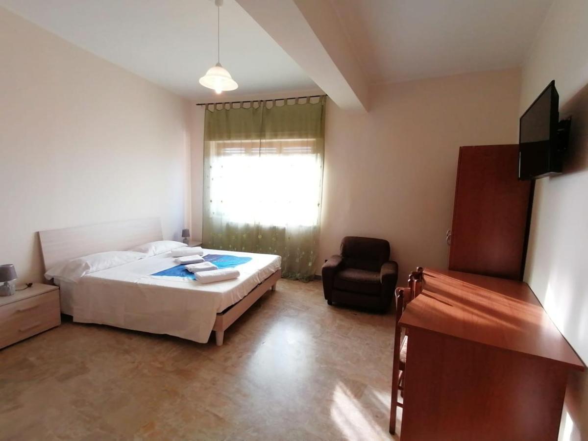 Bed And Breakfast Lagiocosa Ρέτζιο ντι Καλάμπρια Εξωτερικό φωτογραφία