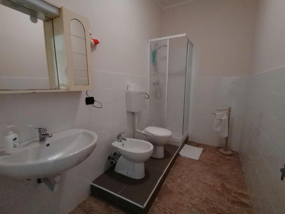Bed And Breakfast Lagiocosa Ρέτζιο ντι Καλάμπρια Εξωτερικό φωτογραφία