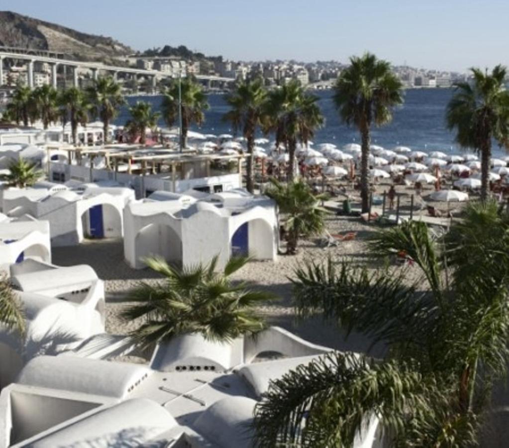 Bed And Breakfast Lagiocosa Ρέτζιο ντι Καλάμπρια Εξωτερικό φωτογραφία