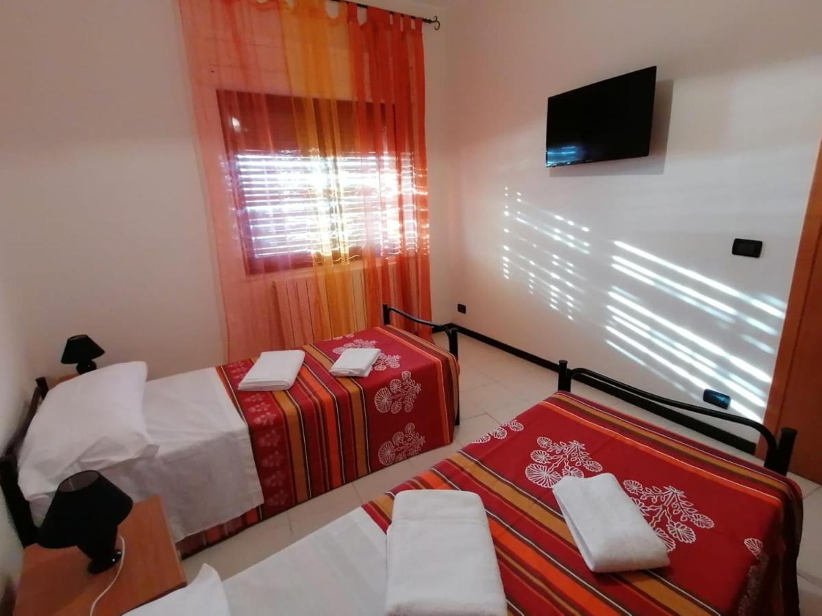 Bed And Breakfast Lagiocosa Ρέτζιο ντι Καλάμπρια Εξωτερικό φωτογραφία