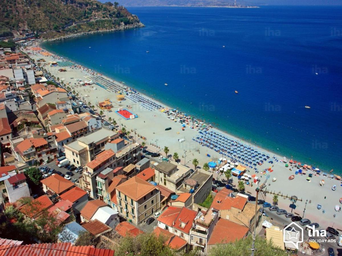 Bed And Breakfast Lagiocosa Ρέτζιο ντι Καλάμπρια Εξωτερικό φωτογραφία