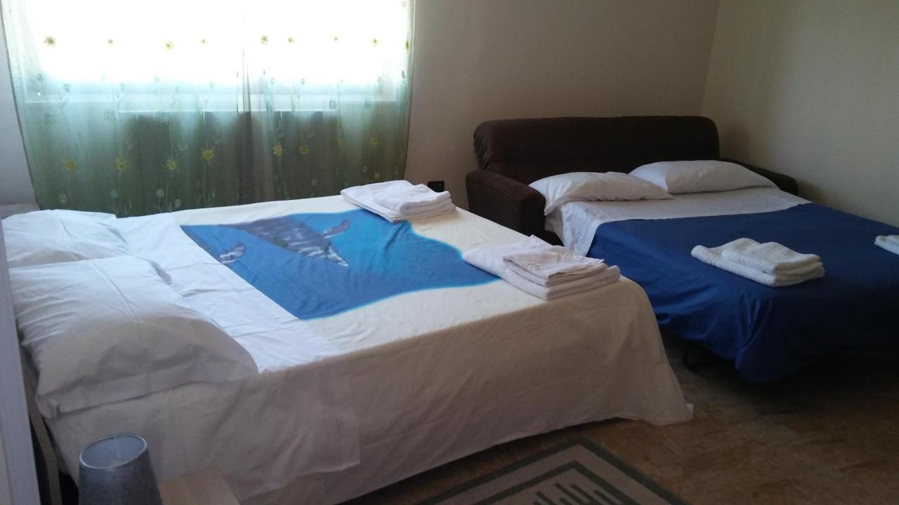 Bed And Breakfast Lagiocosa Ρέτζιο ντι Καλάμπρια Εξωτερικό φωτογραφία