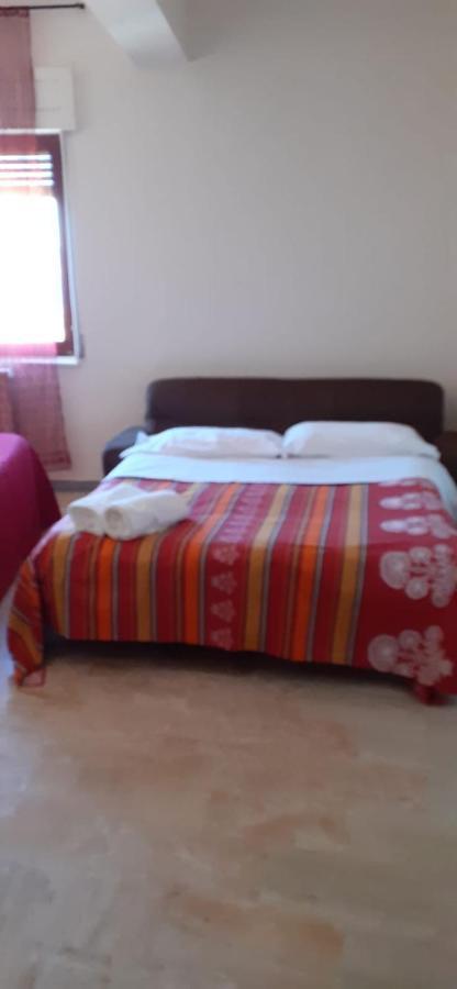 Bed And Breakfast Lagiocosa Ρέτζιο ντι Καλάμπρια Εξωτερικό φωτογραφία