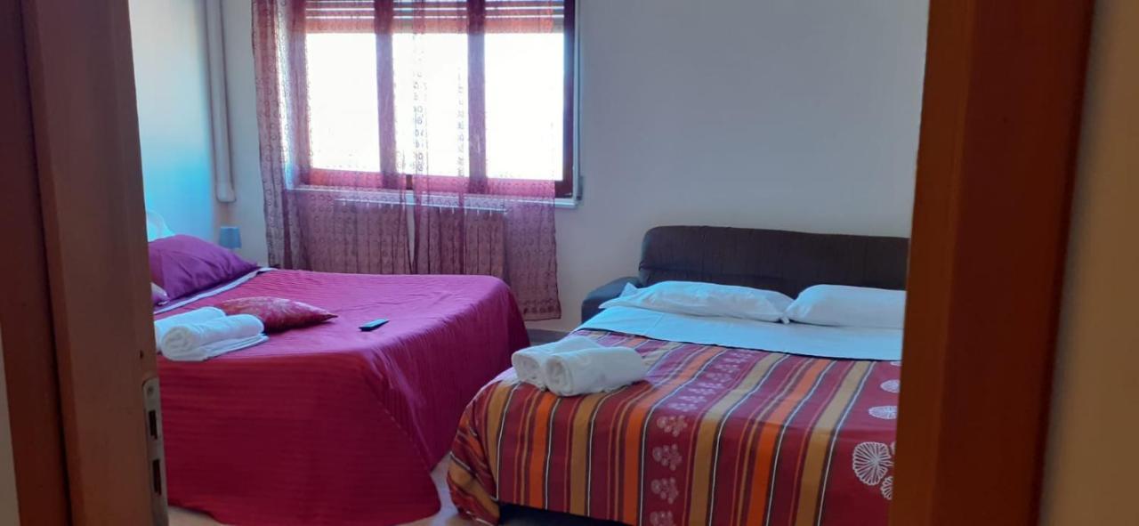 Bed And Breakfast Lagiocosa Ρέτζιο ντι Καλάμπρια Εξωτερικό φωτογραφία