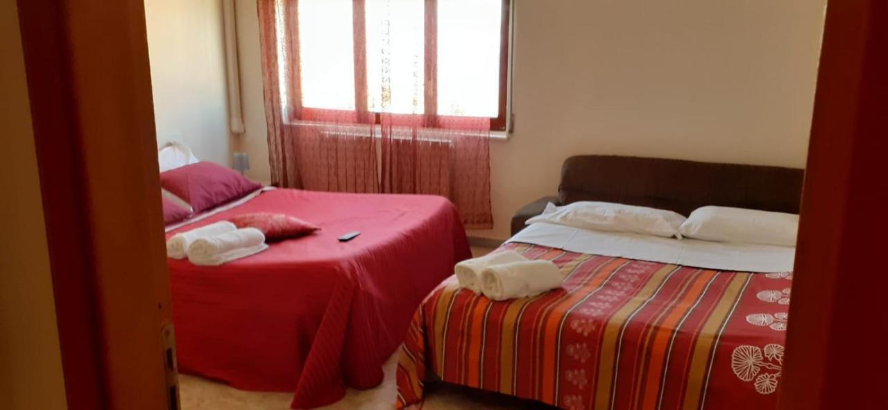 Bed And Breakfast Lagiocosa Ρέτζιο ντι Καλάμπρια Εξωτερικό φωτογραφία