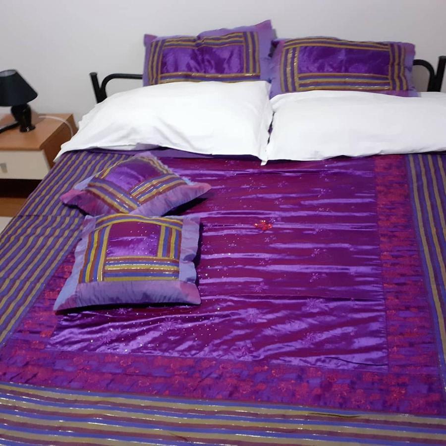 Bed And Breakfast Lagiocosa Ρέτζιο ντι Καλάμπρια Εξωτερικό φωτογραφία