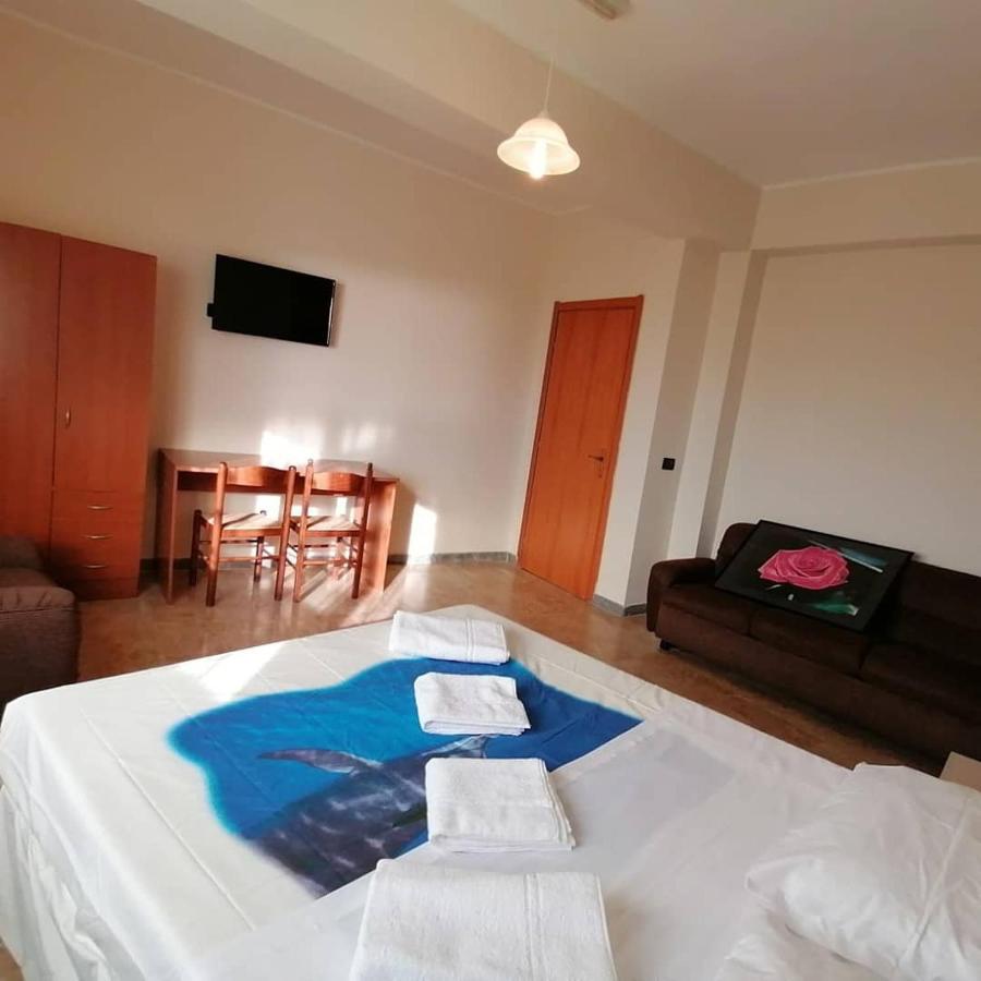 Bed And Breakfast Lagiocosa Ρέτζιο ντι Καλάμπρια Εξωτερικό φωτογραφία