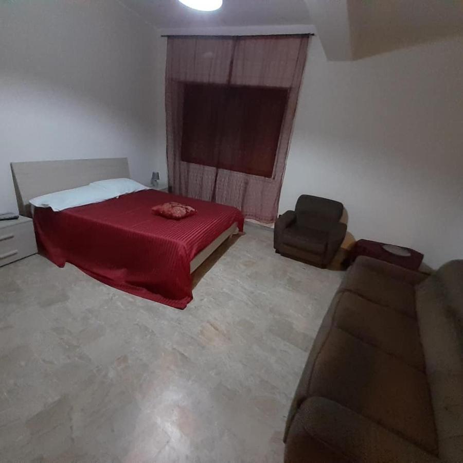 Bed And Breakfast Lagiocosa Ρέτζιο ντι Καλάμπρια Εξωτερικό φωτογραφία