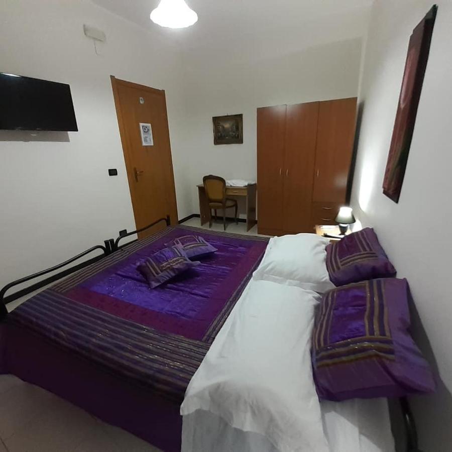 Bed And Breakfast Lagiocosa Ρέτζιο ντι Καλάμπρια Εξωτερικό φωτογραφία
