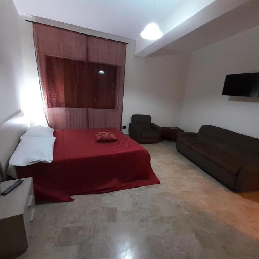 Bed And Breakfast Lagiocosa Ρέτζιο ντι Καλάμπρια Εξωτερικό φωτογραφία