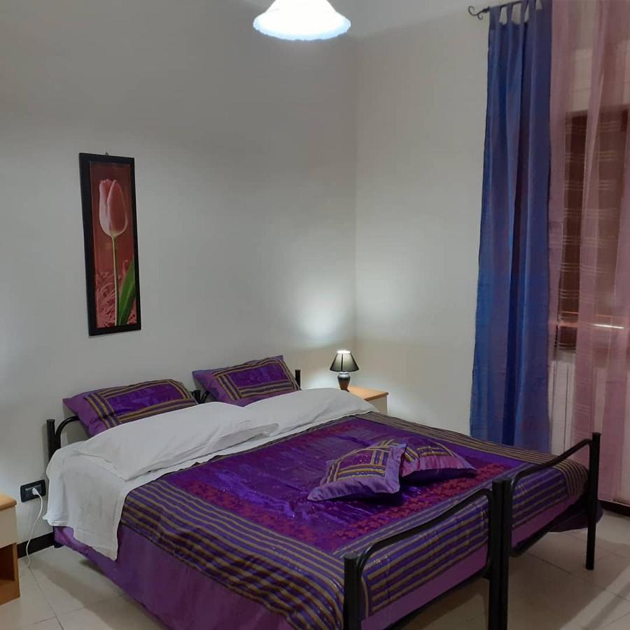 Bed And Breakfast Lagiocosa Ρέτζιο ντι Καλάμπρια Εξωτερικό φωτογραφία