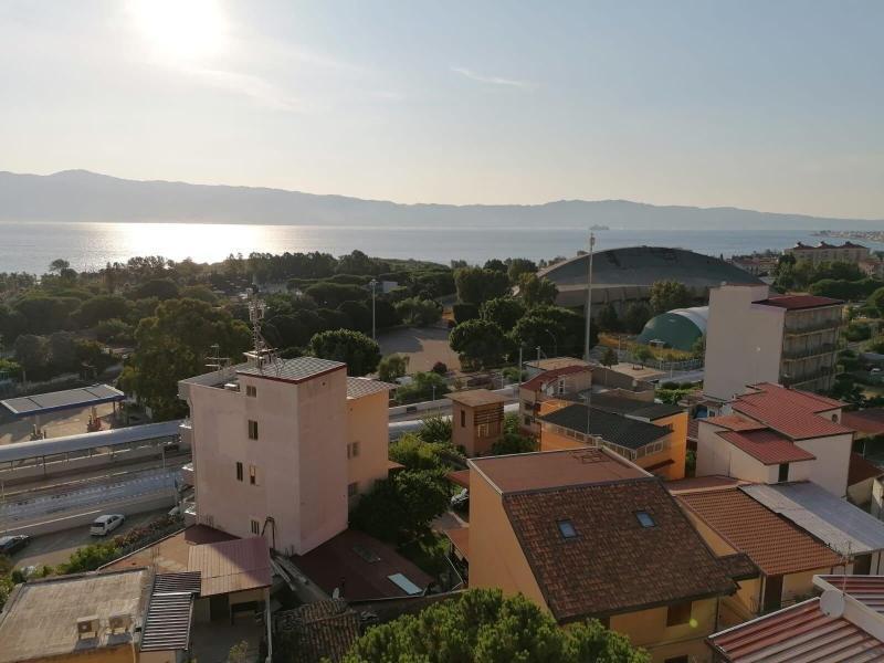 Bed And Breakfast Lagiocosa Ρέτζιο ντι Καλάμπρια Εξωτερικό φωτογραφία