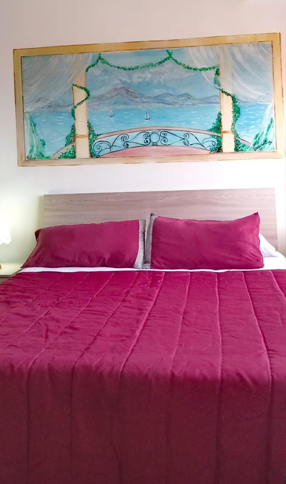 Bed And Breakfast Lagiocosa Ρέτζιο ντι Καλάμπρια Εξωτερικό φωτογραφία